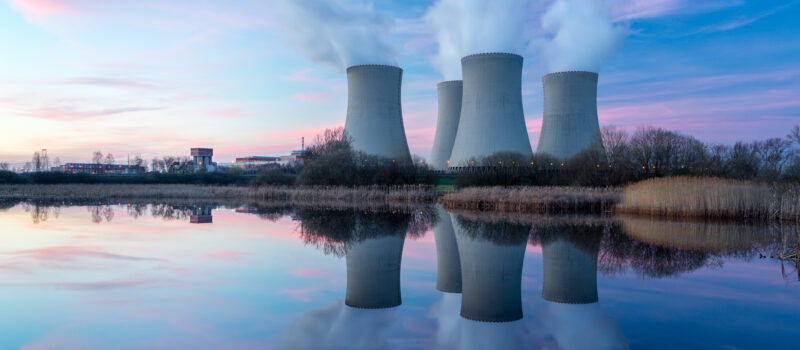 Nuclear Nuclear